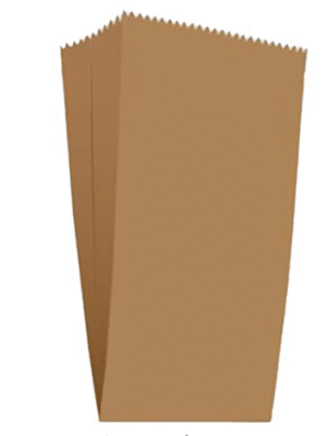 PERFECT LINE PAPER BAG BIG