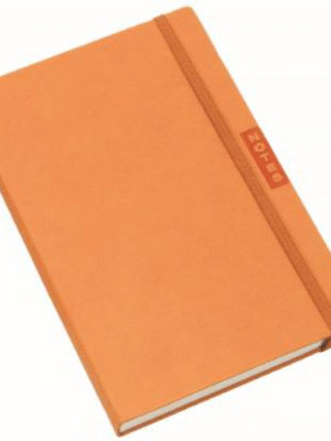 PLANFIX 9732 A5 NOTEBOOK