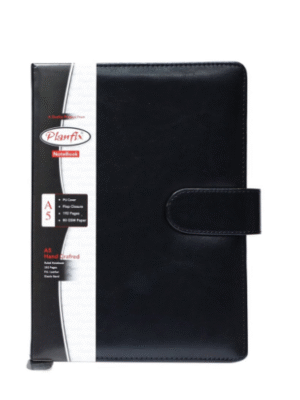 PLANFIX 9807 A5 NOTEBOOK