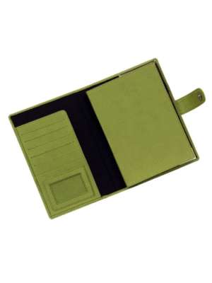 PLANFIX 9846 POWERBANK WITH NOTEBOOK