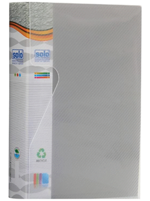 SOLO BC 805 BUSINESS CARD HOLDER-240