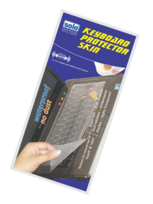 SOLO KS 102 KEYBOARD SKIN