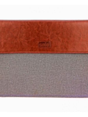 SOLO LPSC1 LUSSO PERSONALLE LAPTOP SLEEVE