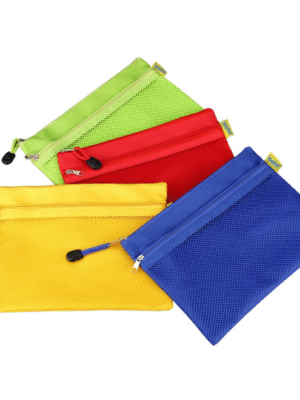 SOLO MF A42 A4 MY ZIPPER BAG MULTI FUNCTION