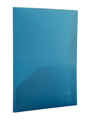 SOLO RC 607 PRESENTATION FOLDER