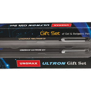 UNOMAX ULTRON GIFT SET BP 35
