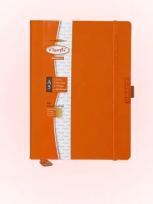 PLANFIX 9733 B5 NOTEBOOK