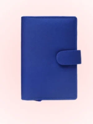 PLANFIX 9720 A6 FOLDER NOTE BOOK