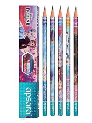 APSARA DISNEY FROZEN 2 EXTRA DARK PENCIL PACK OF 10PCS