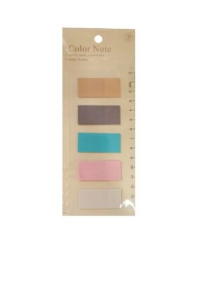 PLANFIX 22040 STICKY NOTES FLAG