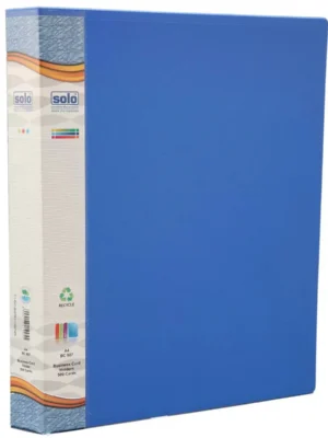 SOLO BC 807 BUSINESS CARD HOLDER 500 CARDS 498
