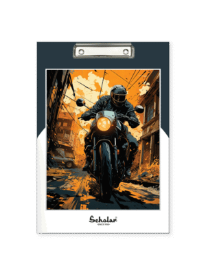 SCHOLAR EXB-S EXAM BOARD STUDENT