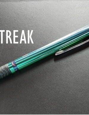 CELLO STREAK BALL PEN 0.7MM