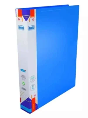 SOLO DF 211 FULL SCAPE DISPLAY FILE 20 POCKETS