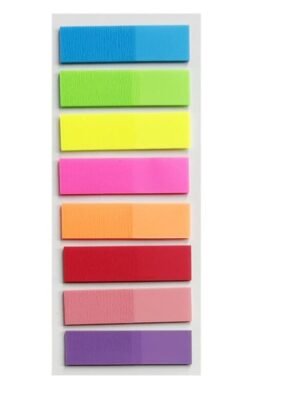 PLANFIX 21345 STICKY NOTES FLAGS