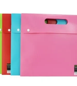 SAYA SY349 CLEAR BAG HANDLE TYPE