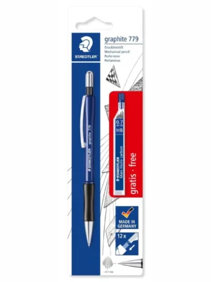 STAEDTLER 779 0.5MM GRAPHITE MECHANICAL PENCIL