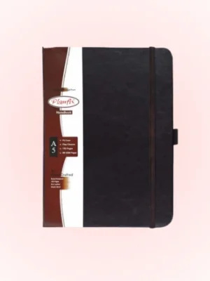 PLANFIX 9836 A5 NOTEBOOK