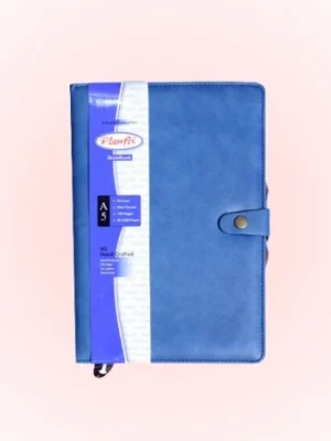 PLANFIX 9809 A5 NOTEBOOK