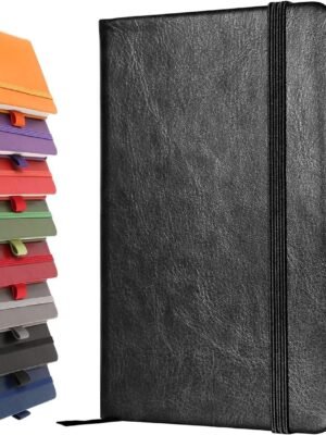 PLANFIX 9884 A6 NOTEBOOK