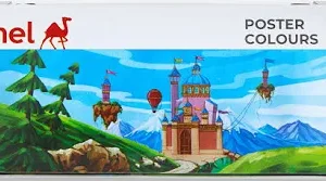 CML POSTER COLOR T-12 185"