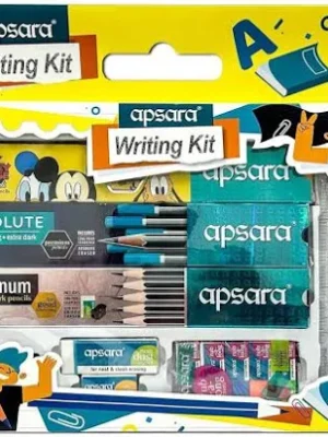 APSARA WRITING KIT
