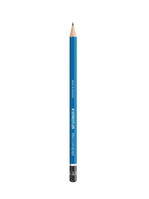 STAEDTLER 100 HB MARS LUMOGRAPH PENCIL