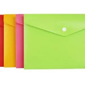 SAYA SY005 BUTTON BAG A5