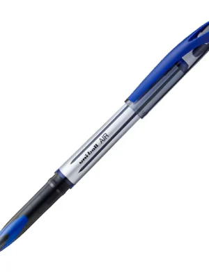 UNIBALL 188-L BROAD 0.7MM BLUE RB 80