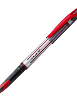 UNIBALL 188-L BROAD 0.7MM RED RB 80