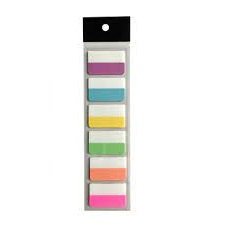 PLANFIX 22056 STICKY NOTES FLAGS