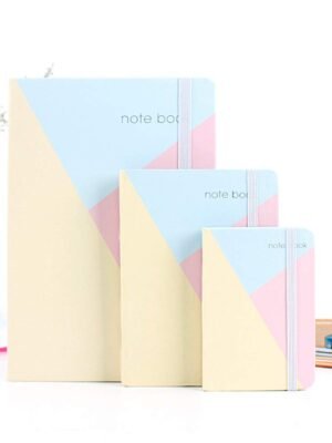 PLANFIX 3783L A5 NOTEBOOK