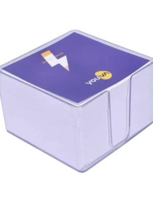 HQ 23791 MEMO CUBE 700SHEETS