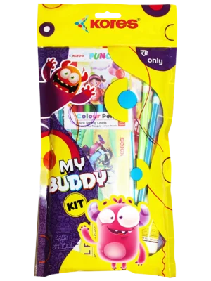 KORES STATIONERY KIT 99