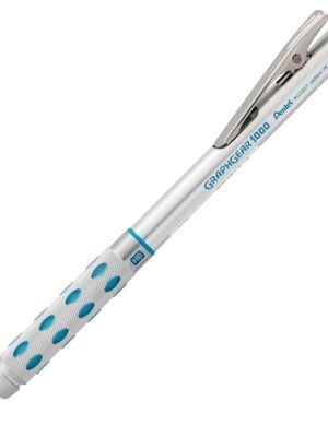 PENTEL GRAPHGEAR 1000 AUTOMATIC PENCIL 0.7MM