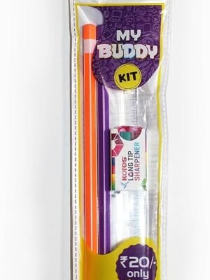 KORES STATIONERY KIT 20