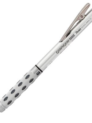 PENTEL GRAPHGEAR 1000 AUTOMATIC PENCIL 0.5MM