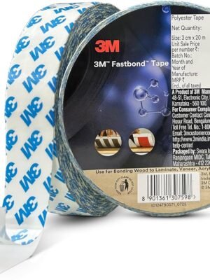 3M DOUBLE TAP 1.8 X 3M 130