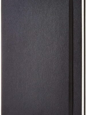 ADWELL IN CLASSIC FOAM LONG NOTEBOOK
