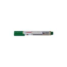 KORES WHITE BOARD MARKER GREEN 30
