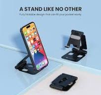 PORTRONICS 1825 FLEX MINI HOLDER 699