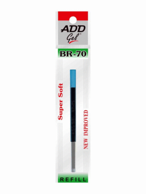ADDGEL REFILL BR-70 GEL 10