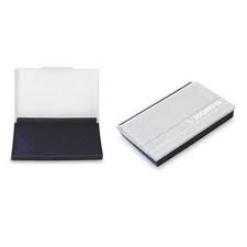 KORES STAMP PAD MEDIUM BLACK 45