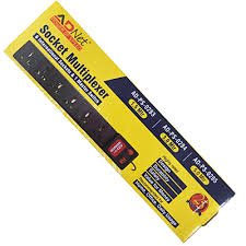 ADNET SOCKET MULTIPLEXER 1.5MTR 250