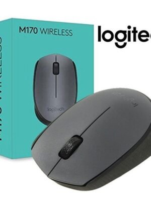 LOGITECH M170 WIRELESS MOUSE 825