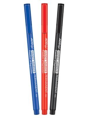 ADDGEL SOFTLINE PERMANENT MARKER SLIM 15