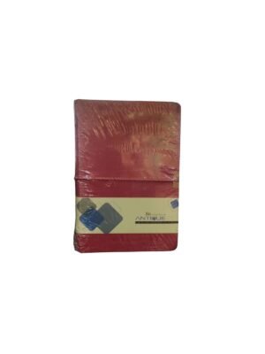 ADWELL ANTIQUE NOTEBOOK B6