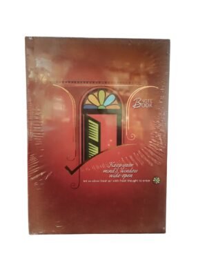 ADWELL PREMIUM NOTEBOOK A5