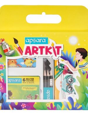 APSARA ART KIT