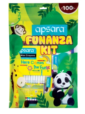 APSARA FUNANZA KIT